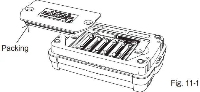 KEW4105DL-Digital-Earth -Tester-43