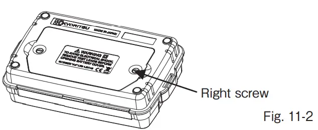 KEW4105DL-Digital-Earth -Tester-43