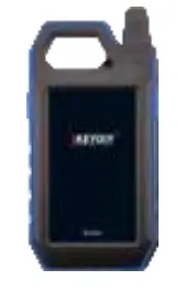 KEYDIY 2A3LS KDMAXKD MAX Multi Functional Smart Device - Feather