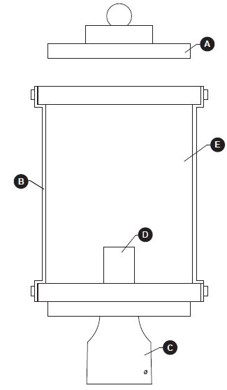 KICHLER-39497-Outdoor-Post-Lantern-01