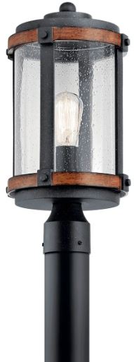 KICHLER-39497-Outdoor-Post-Lantern-product-image