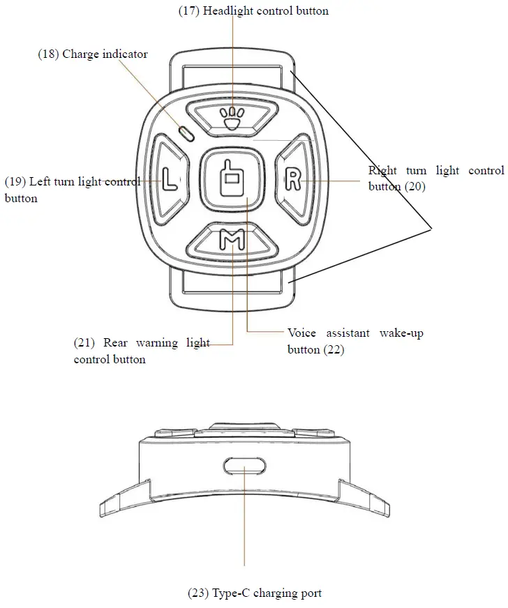 KICKSTARTER-JYFY-002-Multifunctional-Smart-Helmet-fig- (4)