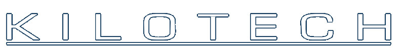KILOTECH logo