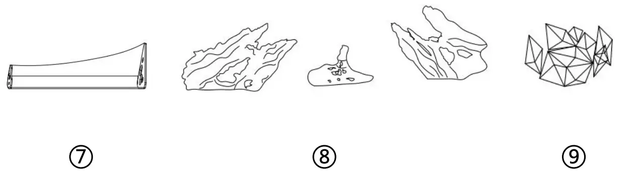 Packing List