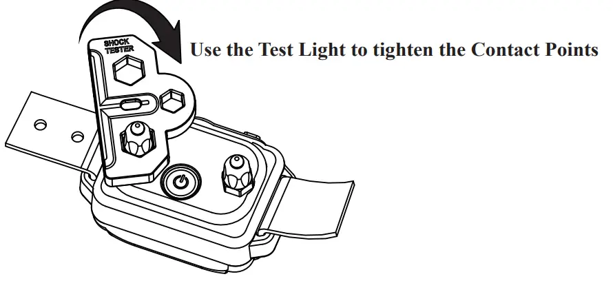 KITYPUPY-DT01-Dog-Training-Collar-fig-5