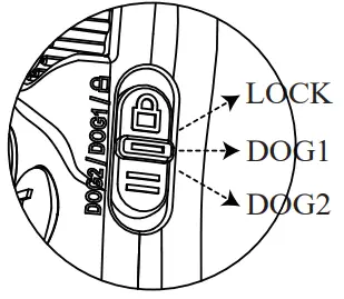 KITYPUPY-DT01-Dog-Training-Collar-fig-7