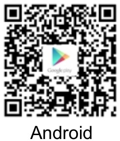 KJOY JTPD-03-005 Smart LED Display - QR for Android