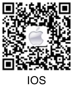 KJOY JTPD-03-005 Smart LED Display - QR for IOS