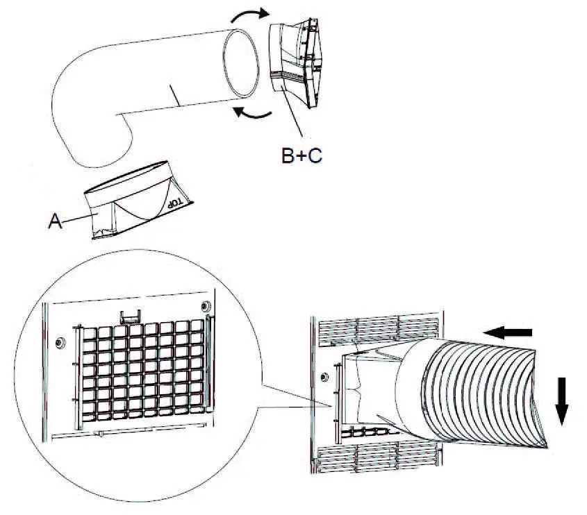 KLARSTEIN 10029700 Series Air Conditioner (14)