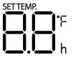 KLiMAiRE RG51A E Remote Controller - ICON 9