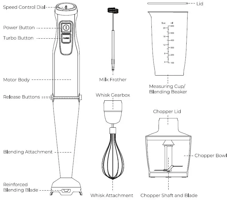 KOIOS-HB-6005-1100W-Immersion-Hand-Blender-fig-1