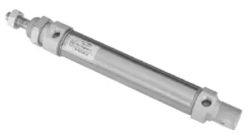 KOLVER LINAR2 Folding and Linear Positioning Arms with Autoadvance Kit - Cylinder