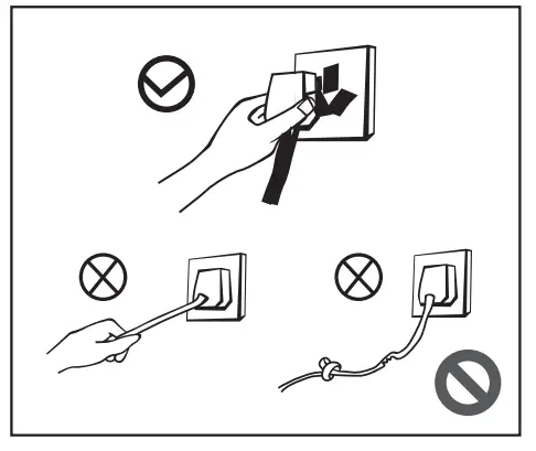 KON AR H4845BM Refrigerator -