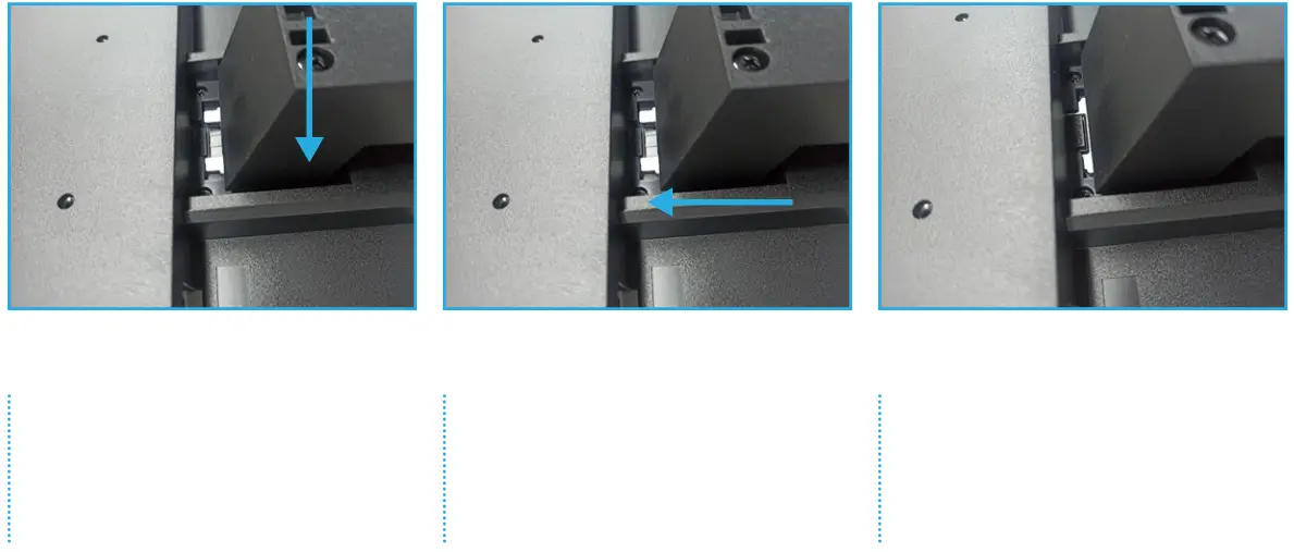 KOORUI 24N1A 24 Inch Business Computer Monitor - laptop2