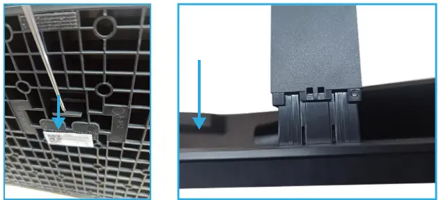 KOORUI 24N1A 24 Inch Business Computer Monitor - laptopr