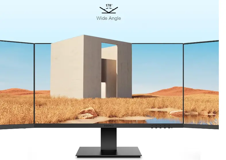 KOORUI-27N1A-Virtually-Design-Display-Monitor-FIG-1
