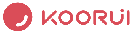 KOORUI logo