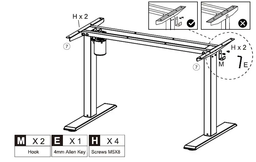 KORGOL-CHINA-Electric-Standing-Desk-FIG-10.
