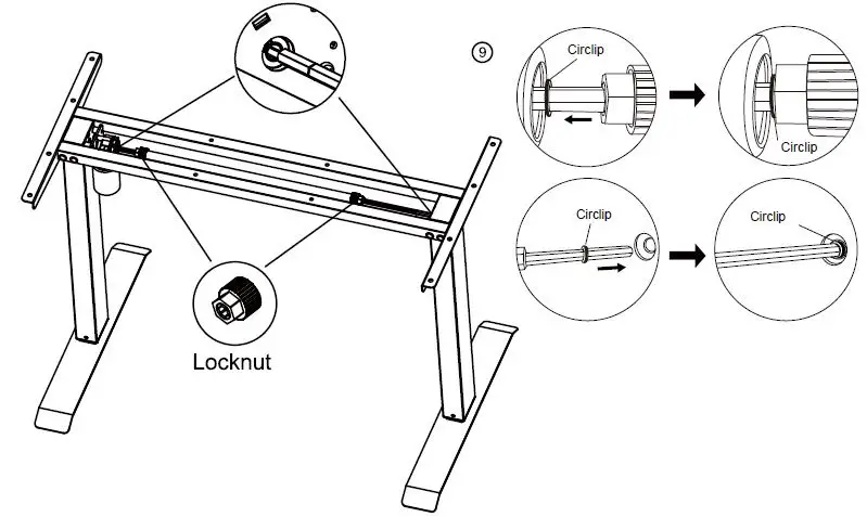 KORGOL-CHINA-Electric-Standing-Desk-FIG-11.