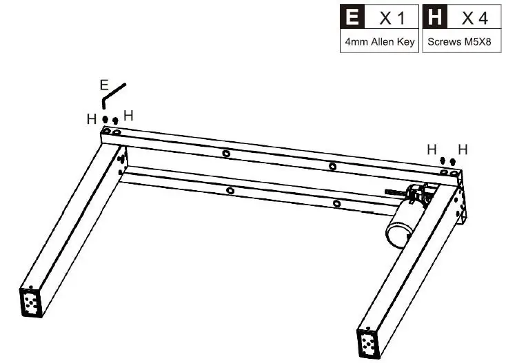 KORGOL-CHINA-Electric-Standing-Desk-FIG-8.