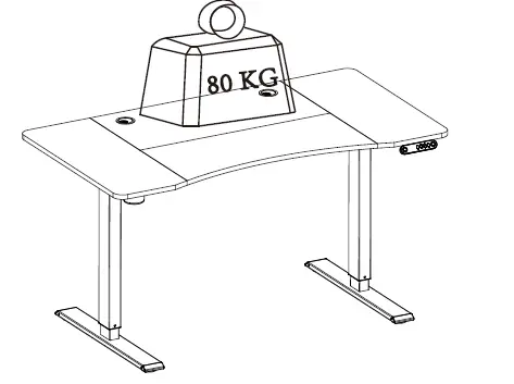 KORGOL-IN-CHINA-Electric-Standing-Ergonomic-Desk-fig-3