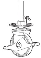KRAUSE S100 Mobile Scaffold Tower - Figure 15