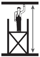 KRAUSE S100 Mobile Scaffold Tower - Figure 19