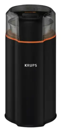 KRUPS GX3328 Silent Vortex