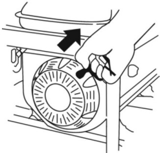 KUMATSUGEN GB3000 AVR Gasoline Generators - Figure 19