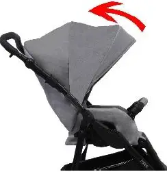 KUNERT Pram Mata Car Seat 14