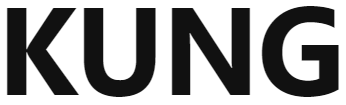 KUNG-logo