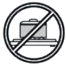 KUPPERSBERG EGS 600 Gas Electric Hob - symbol 21