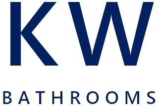 KW Bathrooms - Logo