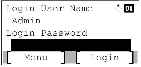 KYOCERa- 3MSC0TKDEN0 -Data- Encryption -Overwrite- 15