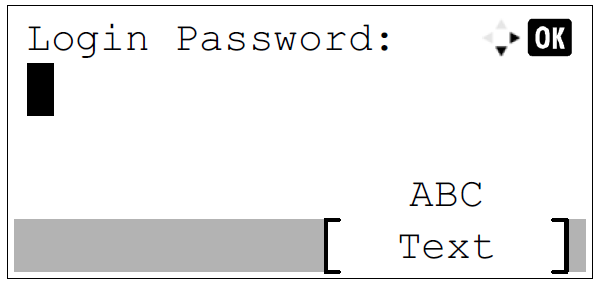KYOCERa- 3MSC0TKDEN0 -Data- Encryption -Overwrite- 16