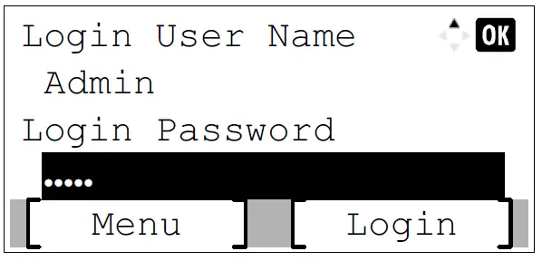 KYOCERa- 3MSC0TKDEN0 -Data- Encryption -Overwrite- 17