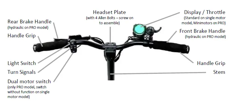 Kaabo-Mantis-8-Electric-Scooter-4