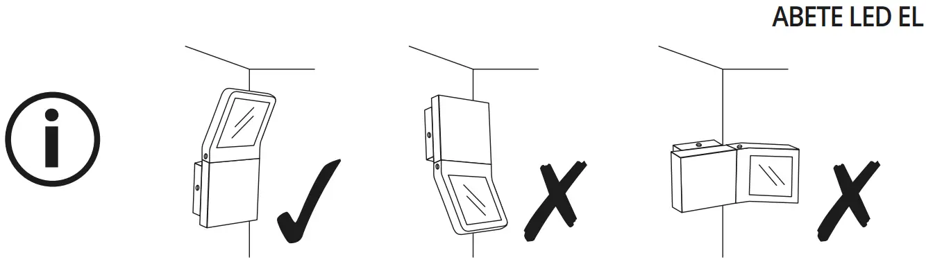 Installation Instruction