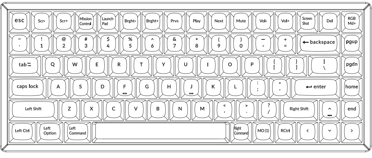 Keychron-K2-Pro-Bluetooth-Wireless-Mechanical-Keyboard- (11)