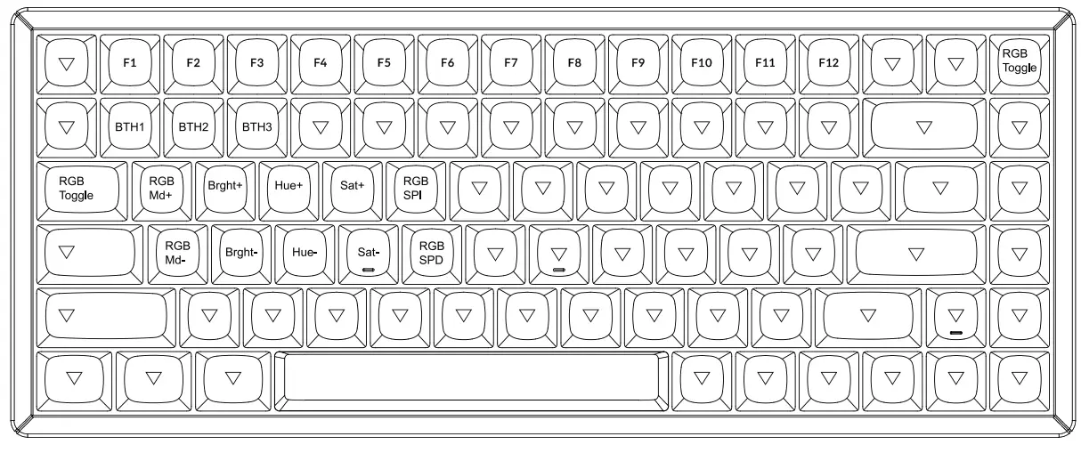 Keychron-K2-Pro-Bluetooth-Wireless-Mechanical-Keyboard- (12)