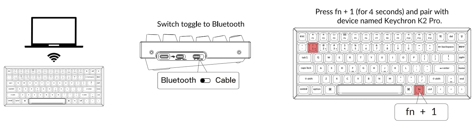Keychron-K2-Pro-Bluetooth-Wireless-Mechanical-Keyboard- (2)