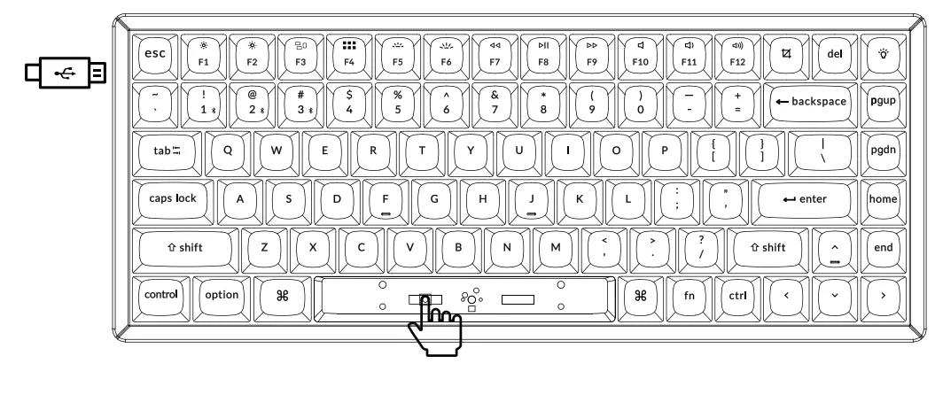 Keychron-K2-Pro-Bluetooth-Wireless-Mechanical-Keyboard- (9)