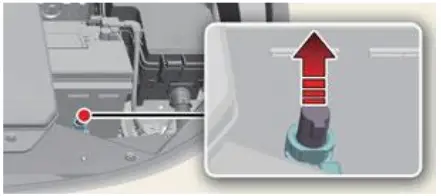 Kia 2023 Niro EV LOGO - Emergency