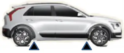 Kia 2023 Niro EV LOGO - Stabilization 11
