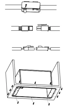 Kleenmaid-RHUC92-Fixed-Undermount-Range-Hood-fig-1 (5)