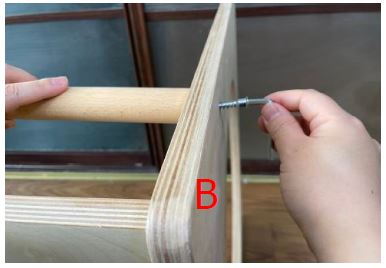 Kmart-43204335-Wooden-Climbing-Set-10