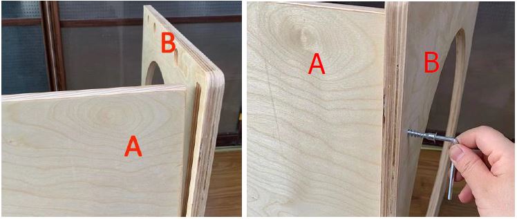 Kmart-43204335-Wooden-Climbing-Set-9