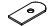 Kmart 43230587 Panelled Shelf Unit with Doors - icon 16