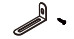 Kmart 43230587 Panelled Shelf Unit with Doors - icon17