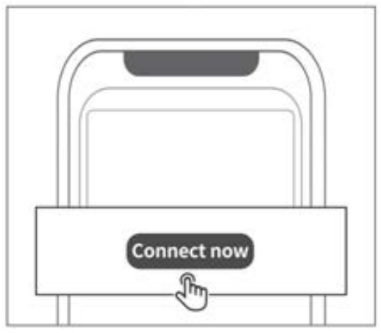 Kogan KAPRNTPKLBA Portable Pocket BT Label Printer - Connect now